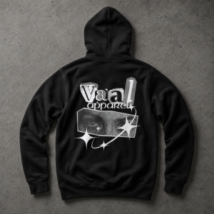 Vision Hoodie