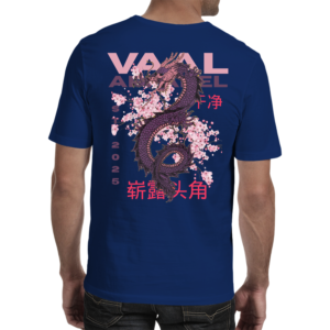 Classic Tee - Dragon