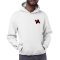 Hoodie - Plain Classic Red