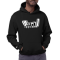 Hoodie - Vision