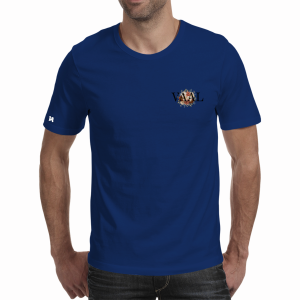 Classic Tee - Floral