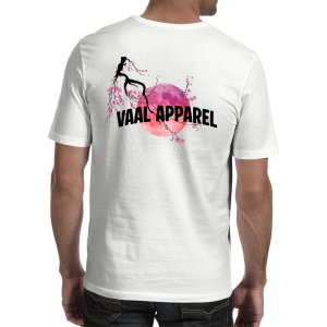 Classic Tee - Sakura