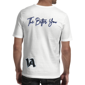 Classic Tee - Better You