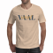 Classic Tee - Vaal Text