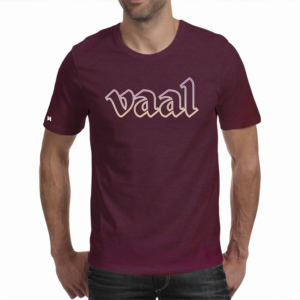 Classic Tee - Vaal Hollow Text