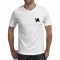 Classic Tee – Plain Logo