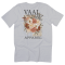 Classic Tee - Floral