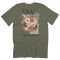 Classic Tee - Floral