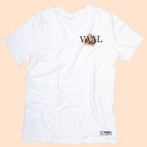 Classic Tee - Floral