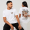 Classic Tee - Floral