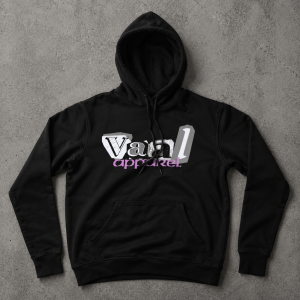 Vision Hoodie