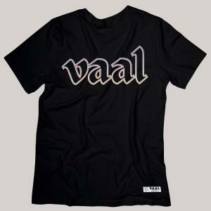 Vaal Hollow Text T-Shirt