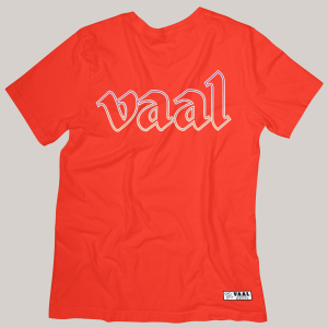 Vaal Hollow Text T-Shirt