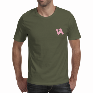 Classic Tee - Dragon