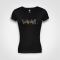 Ladies Tee – Vaal Text