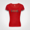 Ladies Tee – Vaal Text