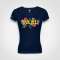 Ladies Tee - Floral