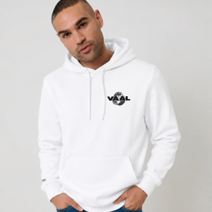 Hoodie - Rims
