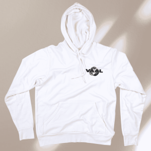 Hoodie - Rims
