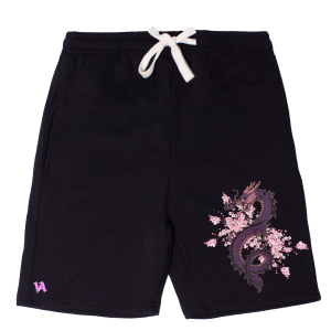 Shorts - Dragon