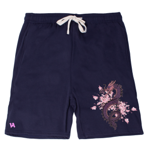 Shorts - Dragon