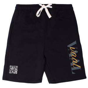 Shorts - Vaal Text