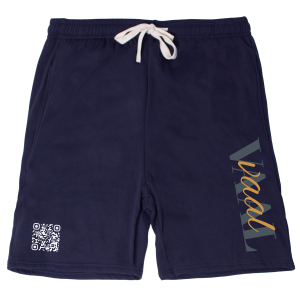 Shorts - Vaal Text