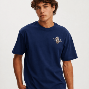 Statue logo 1.1 Statue Logo T-Shirt