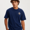 Statue Logo T-Shirt