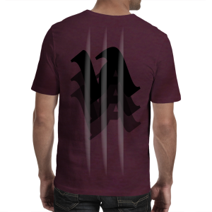 Classic Tee - Triple Fade