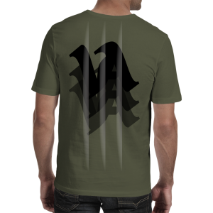 Classic Tee - Triple Fade