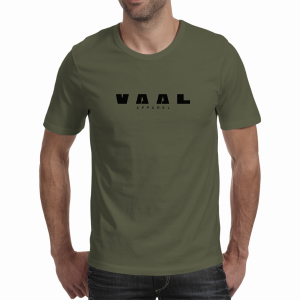 Classic Tee - Triple Fade