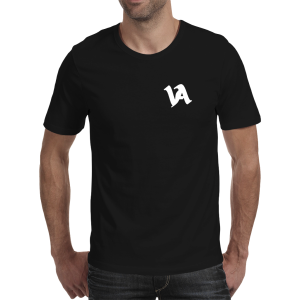 Classic Tee – Plain Logo