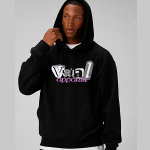 Vision Hoodie