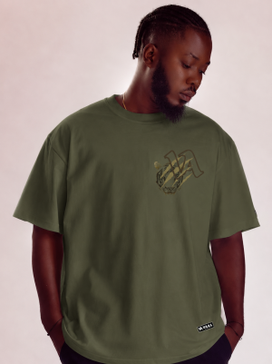 Classic Tee - Greatness
