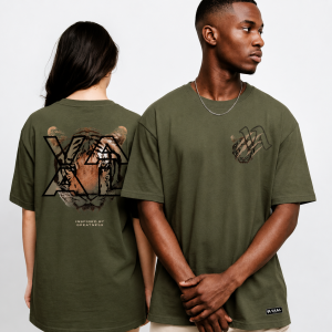 Classic Tee - Greatness