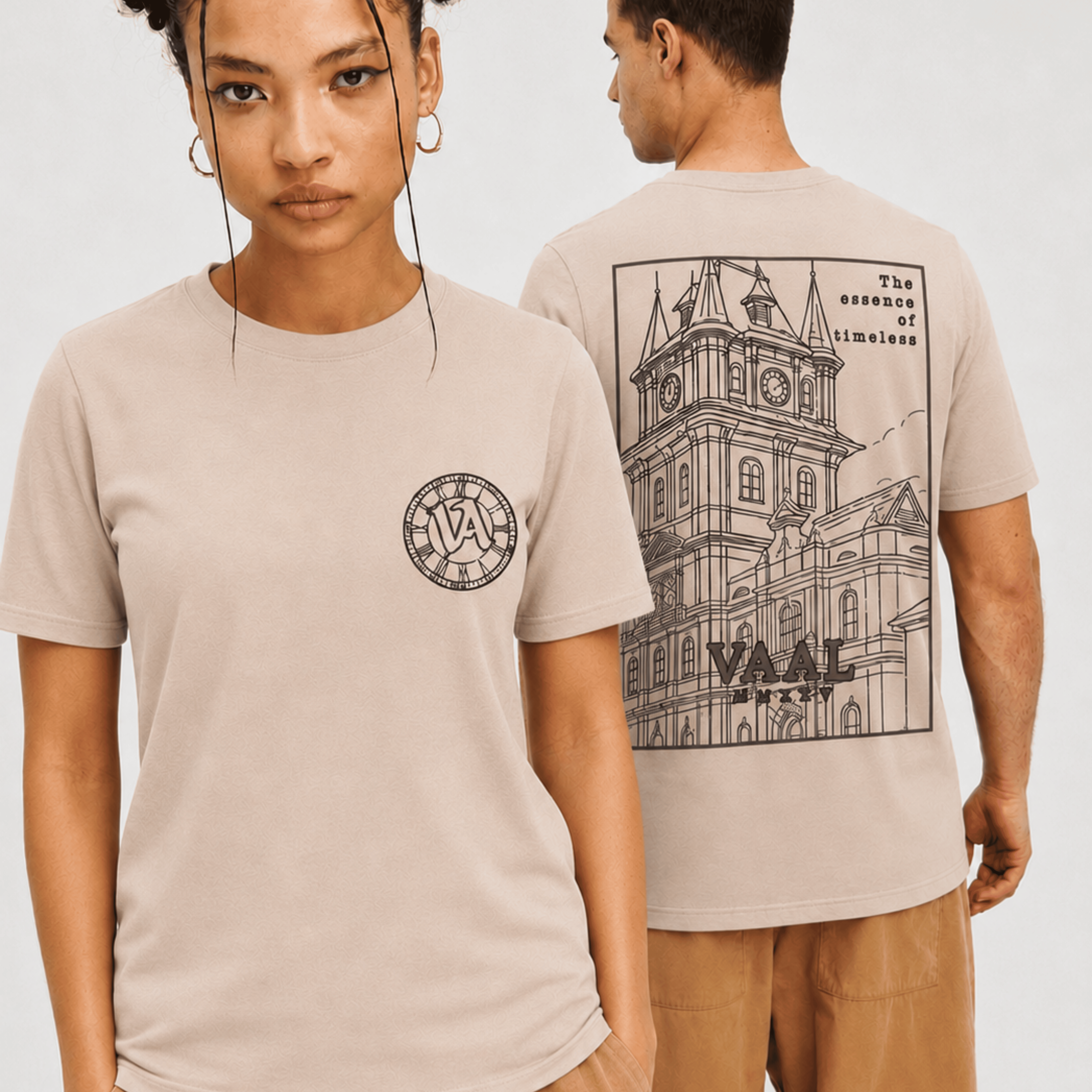 Timeless T-Shirt