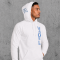 Spotted Blue Hoodie