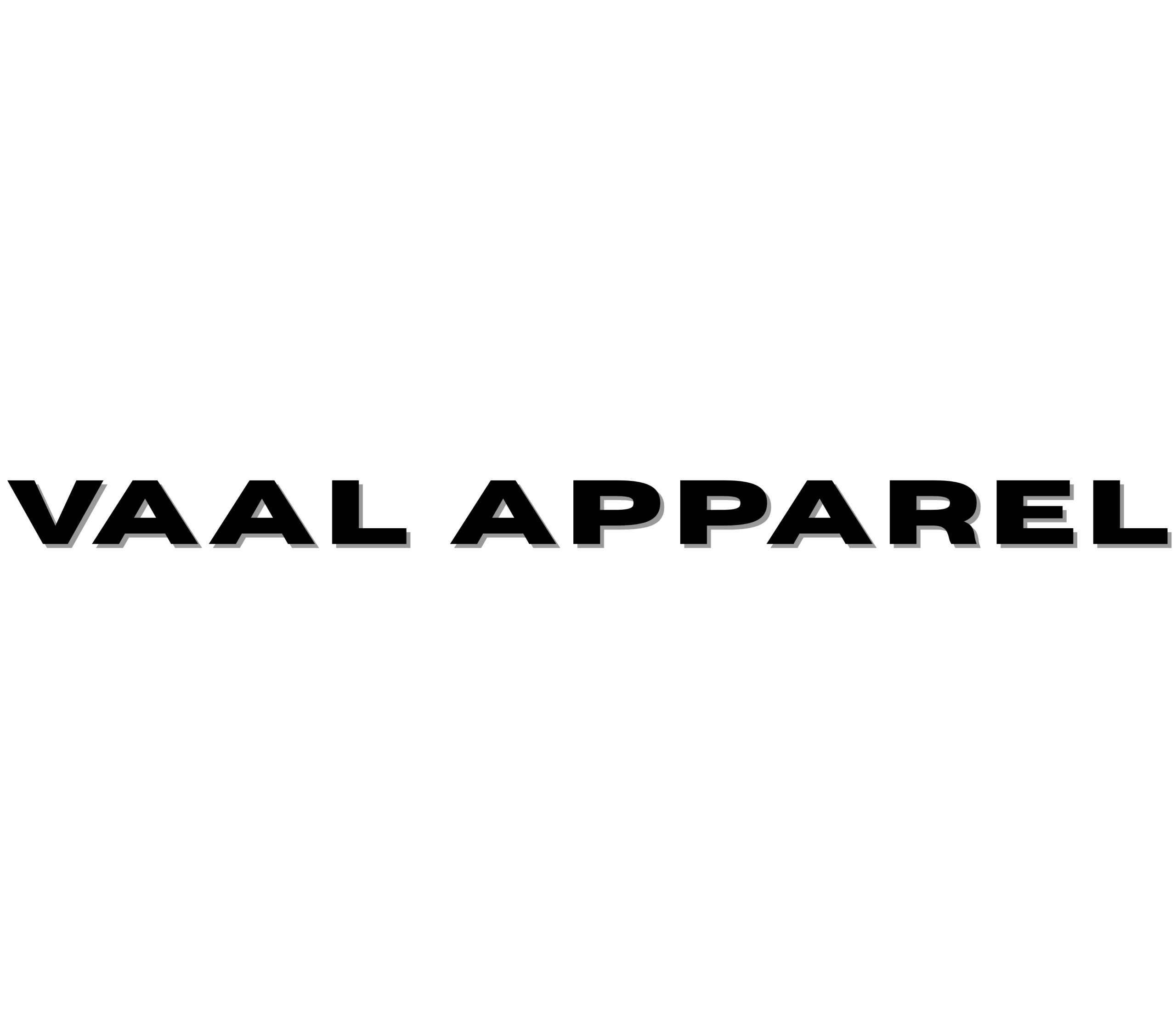 Vaal Apparel