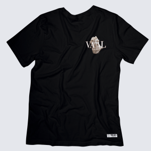 Statue Logo T-Shirt