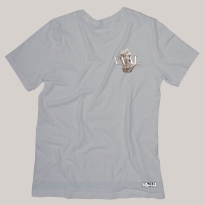Statue Logo T-Shirt