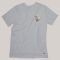 Statue Logo T-Shirt