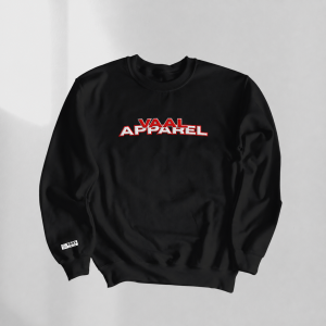Red Vaal Sweater