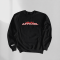 Red Vaal Sweater
