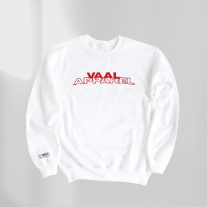 Red Vaal Sweater