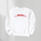 Red Vaal Sweater