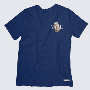Statue Logo T-Shirt